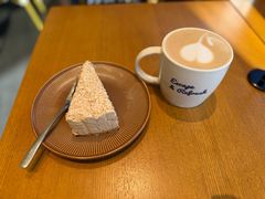 -Jamaicablue Coffeeshop(中央广场店)