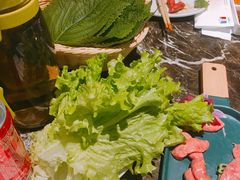 -一品诚记烤肉·甄选店(中南路店)