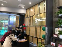 -海马体照相馆|大师(武汉光谷K11店)