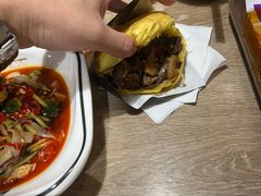 -魏家凉皮(西安秋林宏业商厦店)