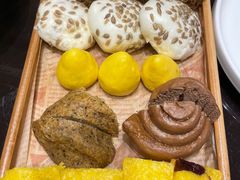 -紫泥369粗粮季(鼓楼店)