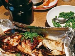 -新白鹿餐厅(城西银泰城店)