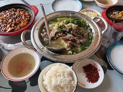 -屋头串串(临江路店)