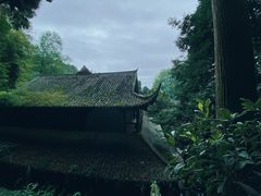 -青城山
