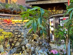 -尽善百年古院餐厅(王家老宅店)