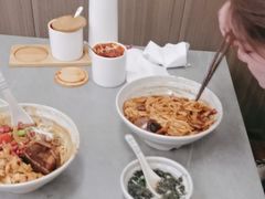 -梅溪·小伙子干挑面(安吉总店)