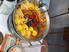 -小螺大作·螺蛳粉火锅(林和西店)