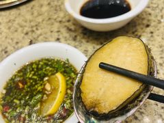 -丰卓会海鲜自助(中润大道店)