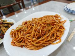 -东兴寒舍老北京炸酱面(三里河路店)