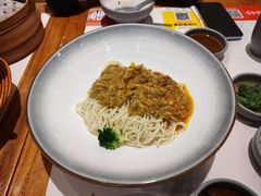 -馋三尺蟹粉小笼(人民广场店)