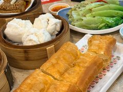 -点都德(喜粤楼店)
