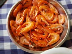 -钱大妈海鲜饭店(保利林语店)