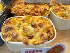 -红星前进面包牛奶公司(君太店)