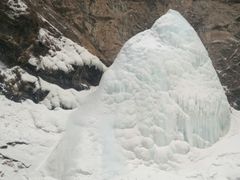 -青峰峡国家森林公园