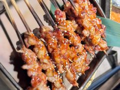 -樱嘢·炭火烧肉(惠南店)
