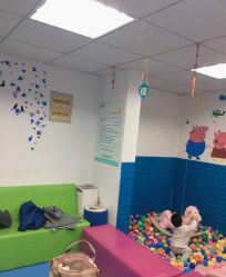 -唯丽莎婴儿游泳小儿推拿馆(清凉门大街店)