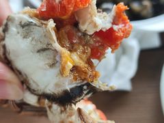 -小陆莲花蟹园农家乐(莲花岛店)