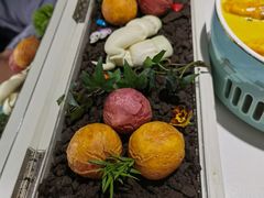 -3号仓库·创意中国菜(嘉兴龙鼎万达店)