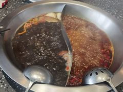 -华晟山城火锅(开发区港西东阁里店)