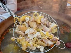 -洪大厨鸡煲(福田店)