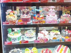 -味多美蛋糕(西安门店)