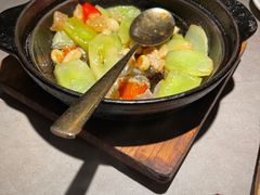 -得意啫·广东啫啫煲(前海HOP店)