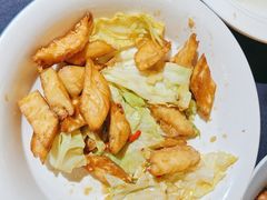 -伊带伊路新疆美食府(呼家楼店)