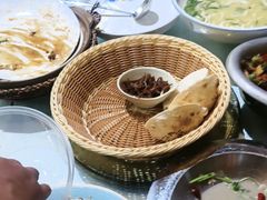 -和源祥·日照菜扛把子(万平口一店)