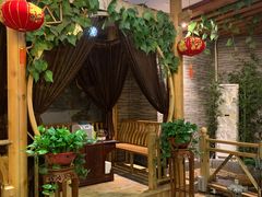 -鹤祥宫·影院足道·SPA连锁(苹果园店)