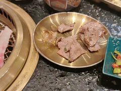 -肉匠日式烧肉屋·和牛居酒屋·酒水小食堂(大汉悦中心店)