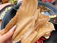 -胖三嬢·呱呱老火锅(北京总店)