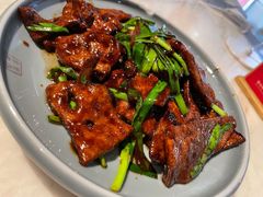 -小吊梨汤·北京菜·烤鸭(鸟巢店)