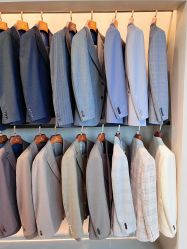 -BROTHER西服礼服定制·商务·婚礼(佛山南海店)