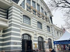 -中国铁道博物馆(正阳门馆)