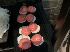 鲜牛丸-潮发潮汕牛肉店(龙洞店)