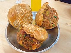 -昌顺马记小吃店(昌盛园店)