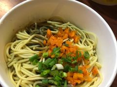 全料热干面-蔡林记(广埠屯店)