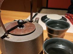 -藤原布二·八佰善会席料理(奥体店)