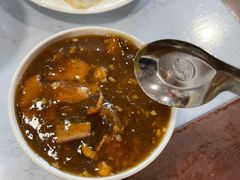 炒肝-姚记炒肝店(鼓楼店)