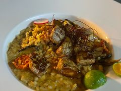 -叁 Three· bistro餐酒馆