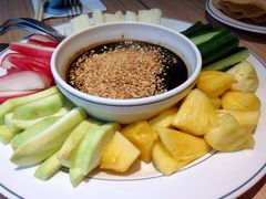 Madam&nbsp;Kwan's-关夫人餐厅(阳光广场店)