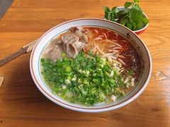 -闵四遵义羊肉粉(朝外大街店)