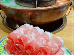 -清真·马家火锅美食城(镇江北路店)