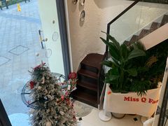-Miss Q Family甜品·蛋糕·法甜咖啡