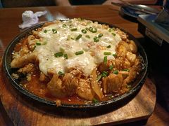-槿Story·韩国料理(望京韩国美食城店)