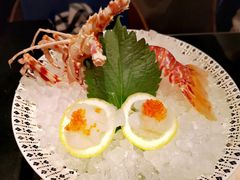 -Mr·Fish鱼鲜生海鲜放题(银泰in99店)