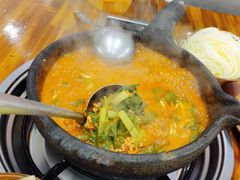 -笔记安顺夺夺粉火锅