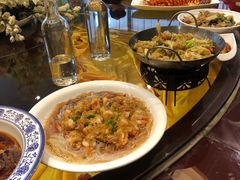 -刘胖子家常菜·蹄花焖藕(富安街店)