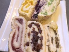 -诺敏塔拉奶茶-布里亚特包子-手把肉(锦都会店)