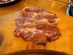 椒盐梅肉-青鹤谷(苏州店)